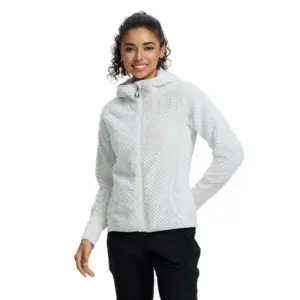 Icepeak Daisetta I Fleece Powder