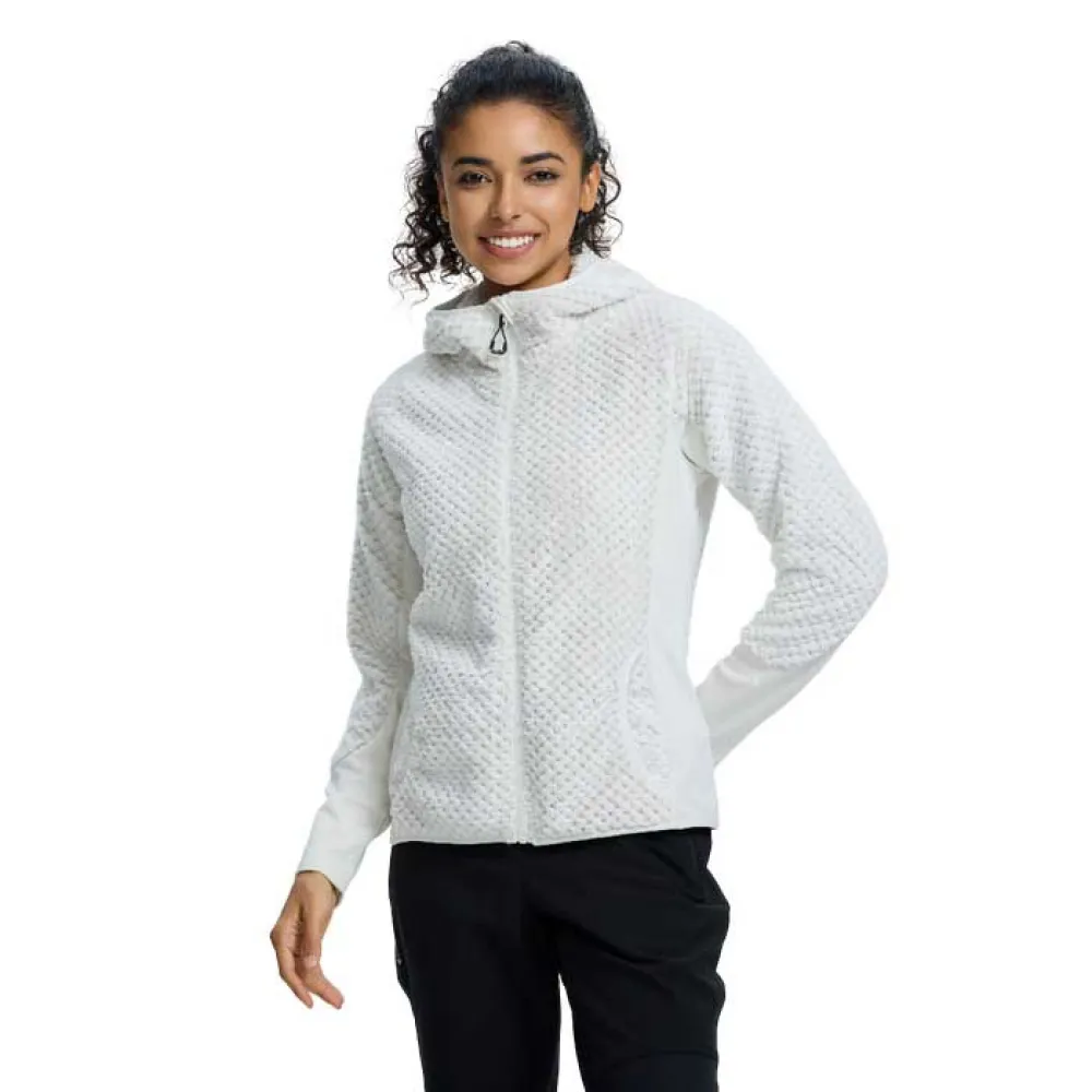 Icepeak Daisetta I Fleece Powder