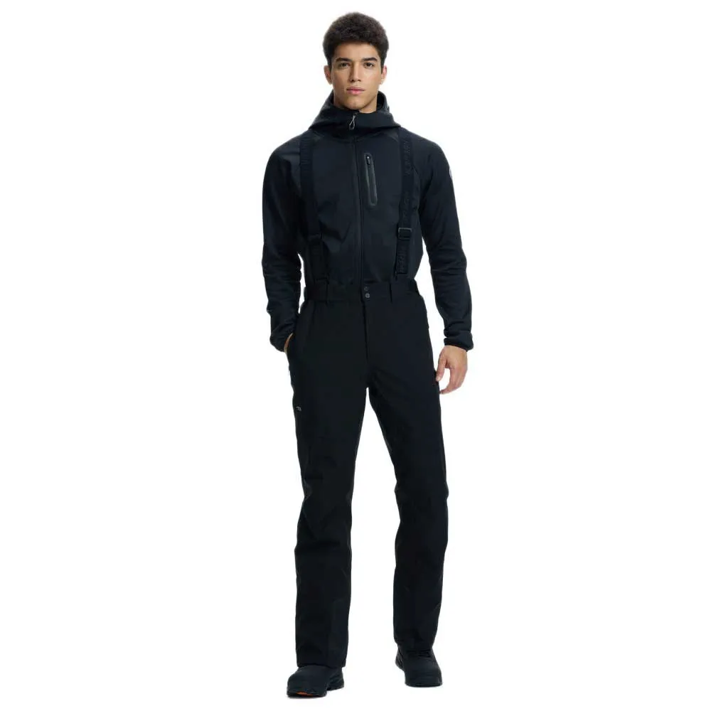 Icepeak Fairfield I Broek Zwart