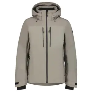 Icepeak Faulkton I Jas Grijs