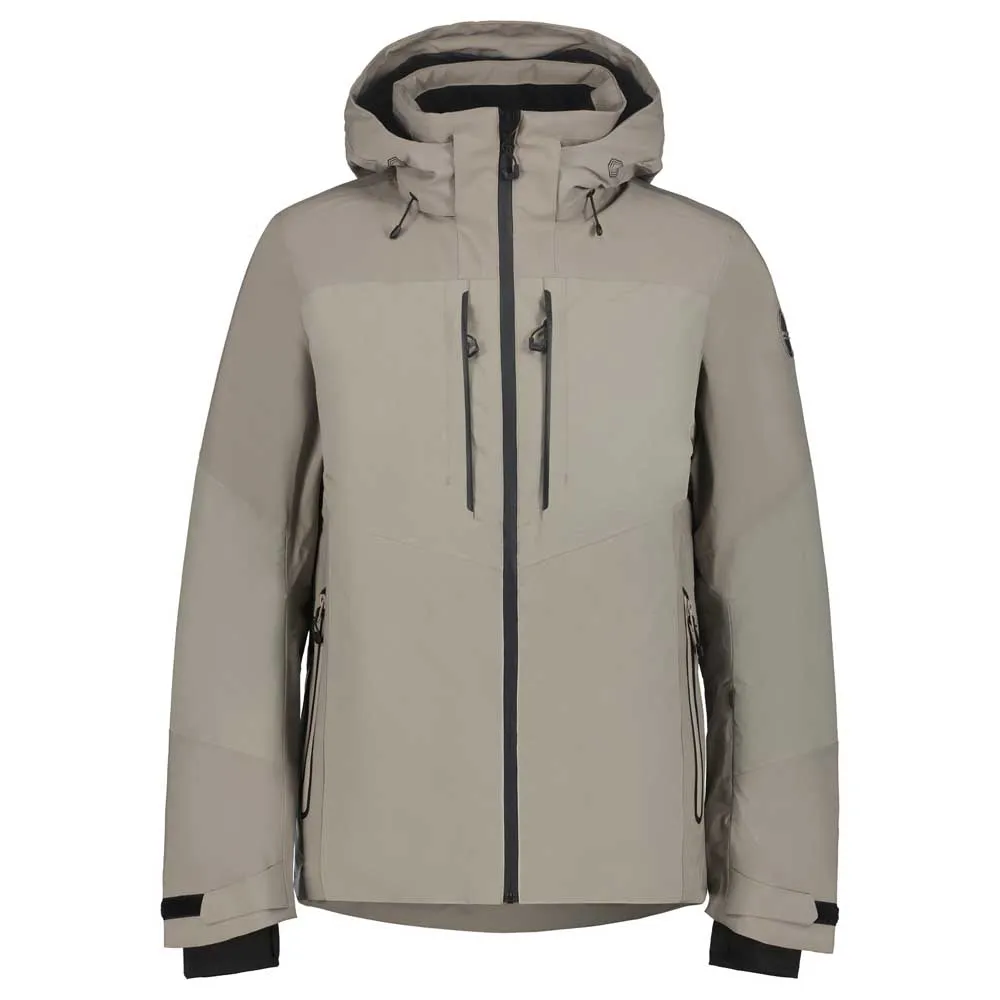Icepeak Faulkton I Jas Grijs
