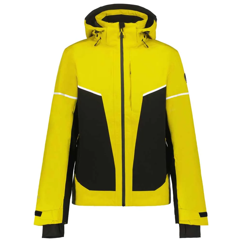 Icepeak Fircrest I Jas Olijf
