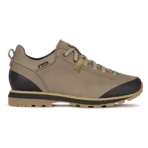 Aku Bellamont Iv Nubuck Gore-tex® Wandelschoenen Bruin