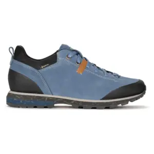 Aku Bellamont Iv Suede Gore-tex® Wandelschoenen Grijs