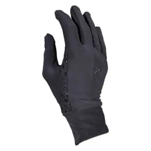 Lhotse Houat Handschoenen Zwart