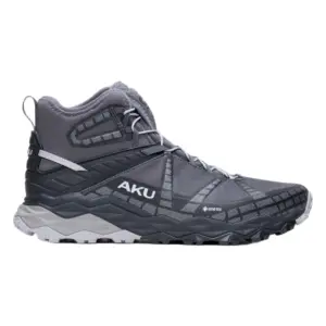 Aku Flyrock Mid Gore-tex® Wandelschoenen Zilver
