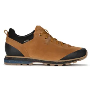 Aku Bellamont Iv Suede Gore-tex® Wandelschoenen Blauw