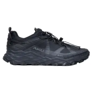 Aku Flyrock T Gore-tex® Wandelschoenen Zwart