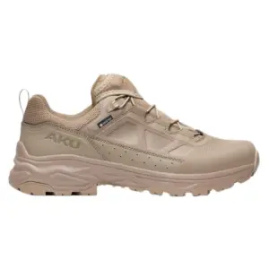 Aku Sentinel Low Gore-tex® Wandelschoenen Coyote