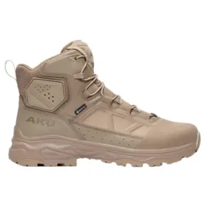 Aku Sentinel Mid Gore-tex® Wandelschoenen Coyote