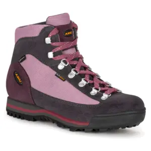 Aku Ultra Light Micro Gore-tex® Wandelschoenen Grijs