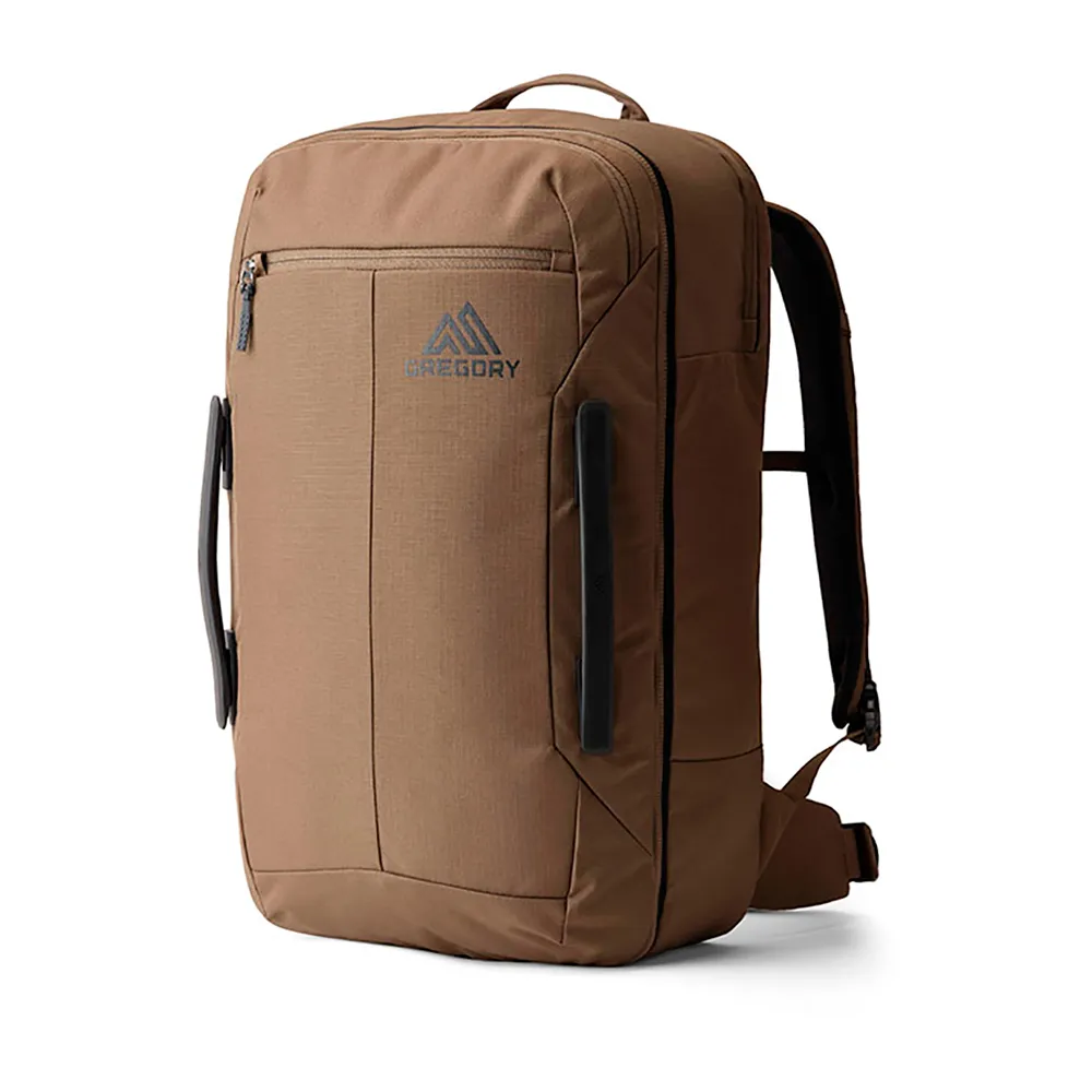 Gregory Border Carry On 40l Rugzak Bruin