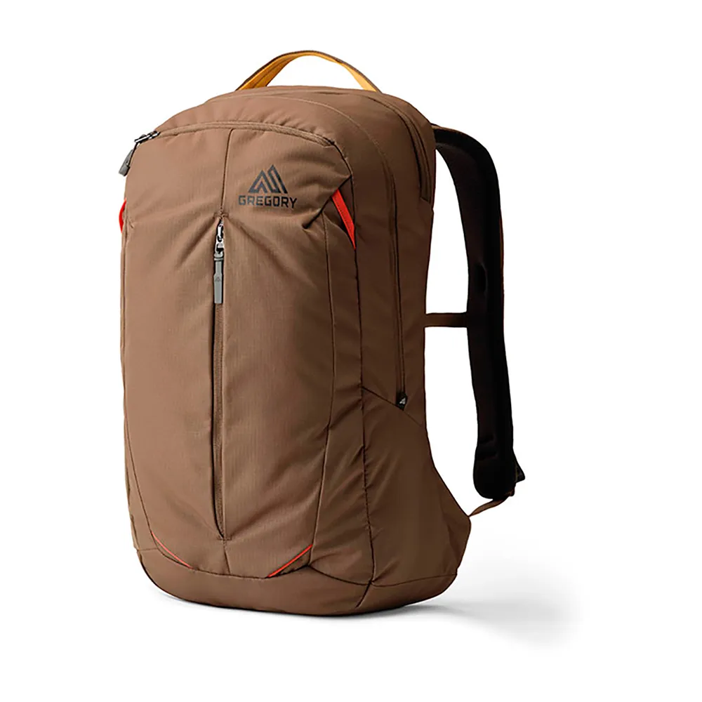 Gregory Retna 25l Rugzak Bruin