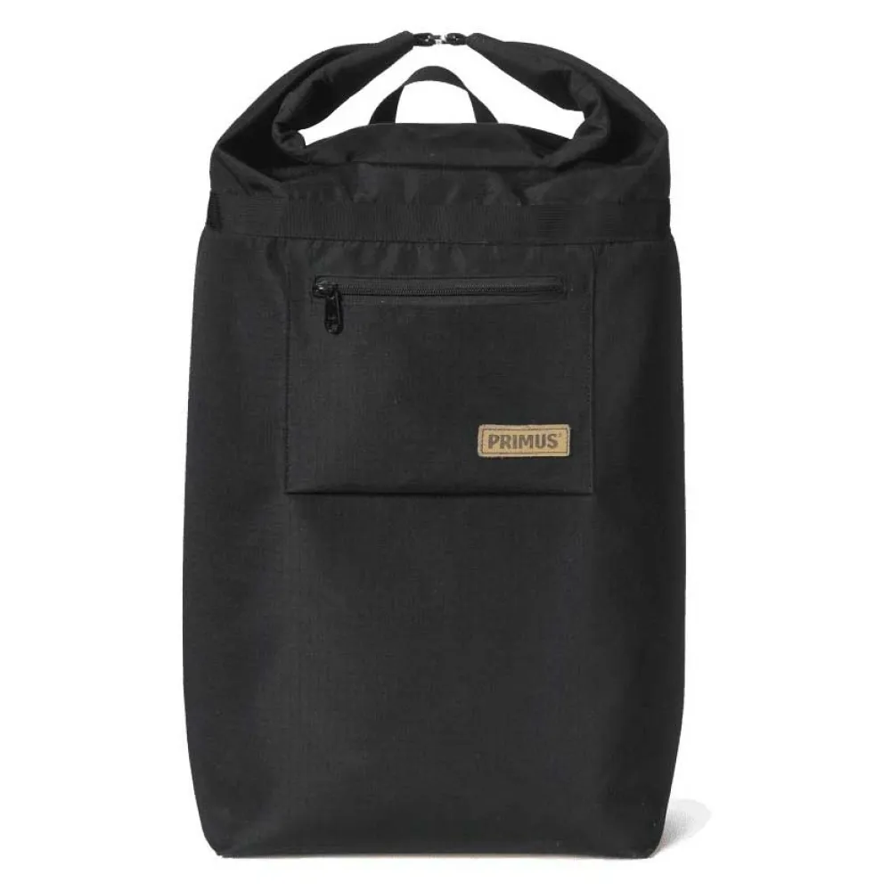 Primus 22l Koelrugzak Zwart