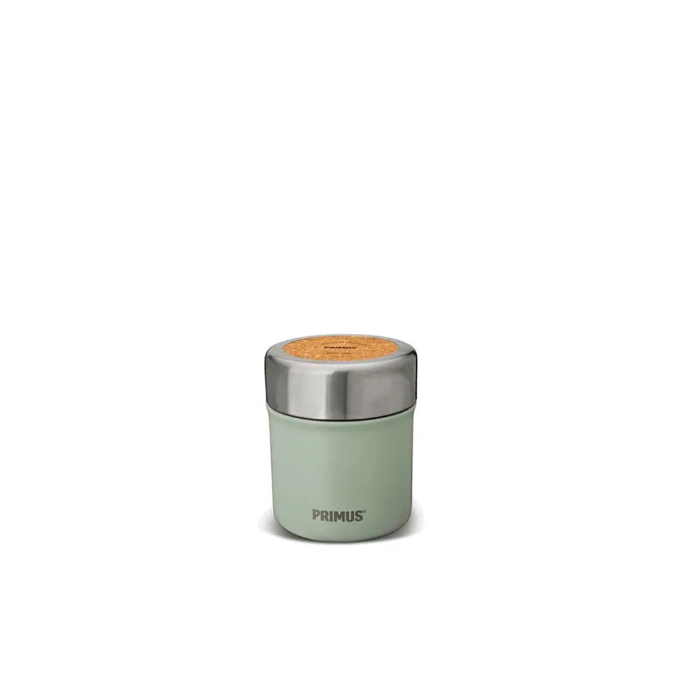 Primus Preppen Vacuum 700ml Eetthermo Groen