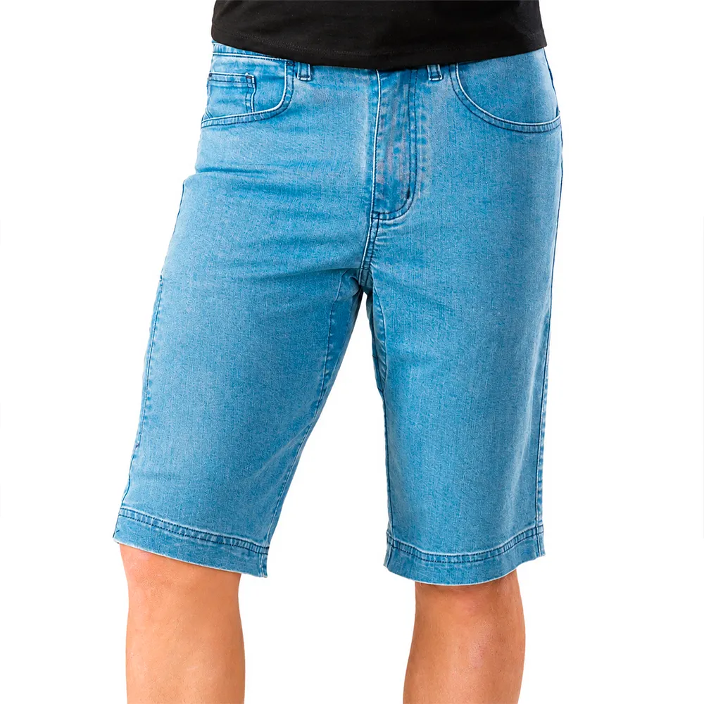 Jeanstrack Gante Broek Beach