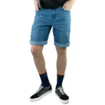Blauw