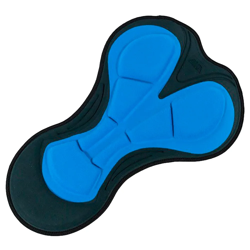 Jeanstrack Nekwarmer Zwart