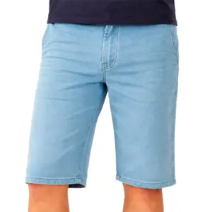 Jeanstrack Utrecht Korte Broek Beach