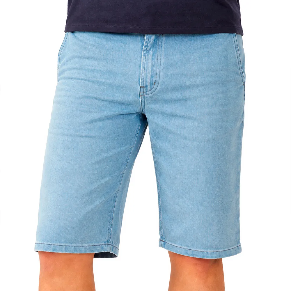 Jeanstrack Utrecht Korte Broek Beach