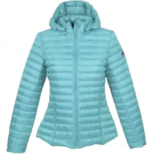 Lhotse Kimi 2 Donzen Jas Blauw
