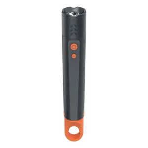 Hama 228605 Zaklamp Zwart