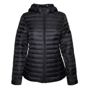 Lhotse Kimi 2 Donzen Jas Zwart