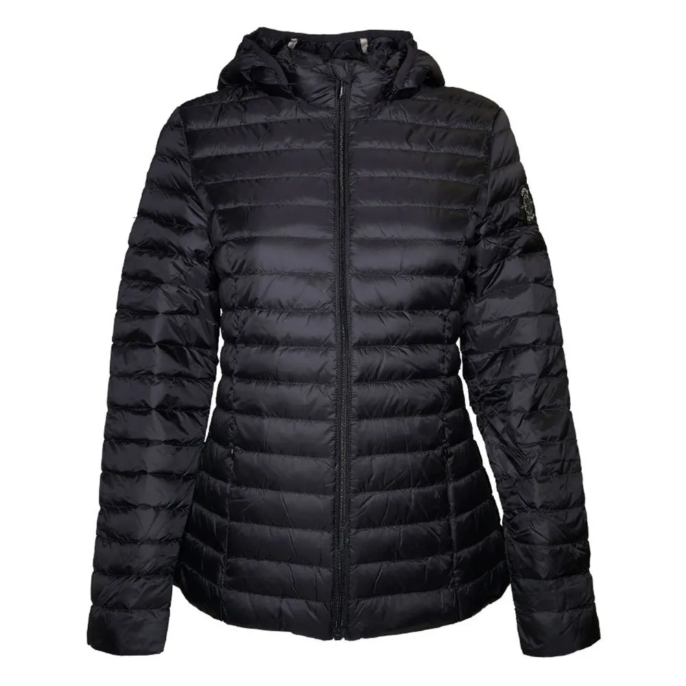 Lhotse Kimi 2 Donzen Jas Zwart