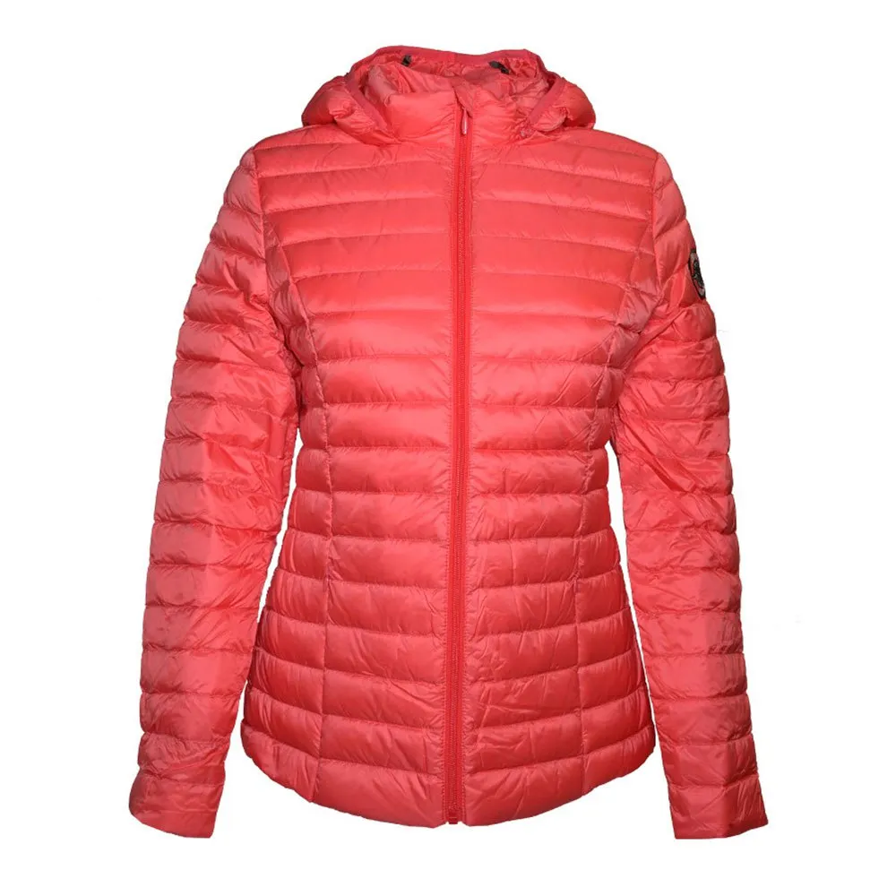 Lhotse Kimi 2 Donzen Jas Roze