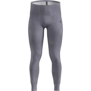 Odlo Active Warm X Pow Basislaagbroek Blauw