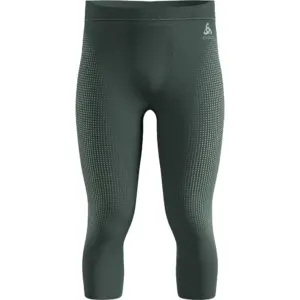 Odlo Bottom Performance Warm Eco Basislaagbroek Urban Chic