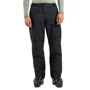 Odlo Descent Insulated Broek Zwart