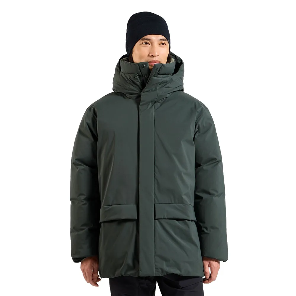 Odlo Down Oversized Jas Urban Chic