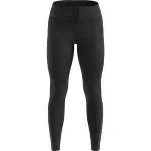 Odlo Essential Thermal Leggings Zwart