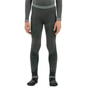 Odlo Evolution Warm Leggings Urban Chic / Shadow