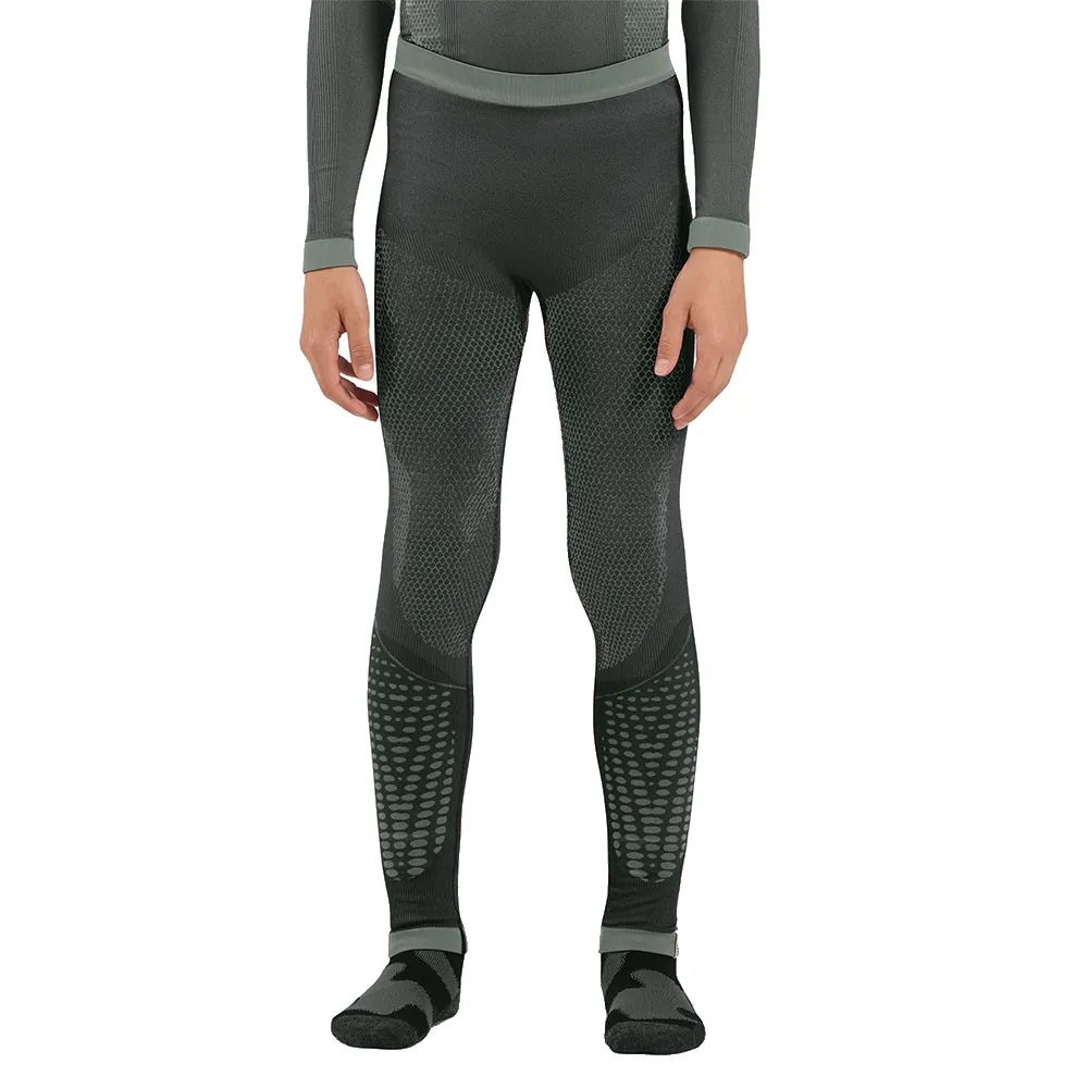 Odlo Evolution Warm Leggings Urban Chic / Shadow