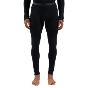 Odlo Merino 260 Basislaagbroek Zwart