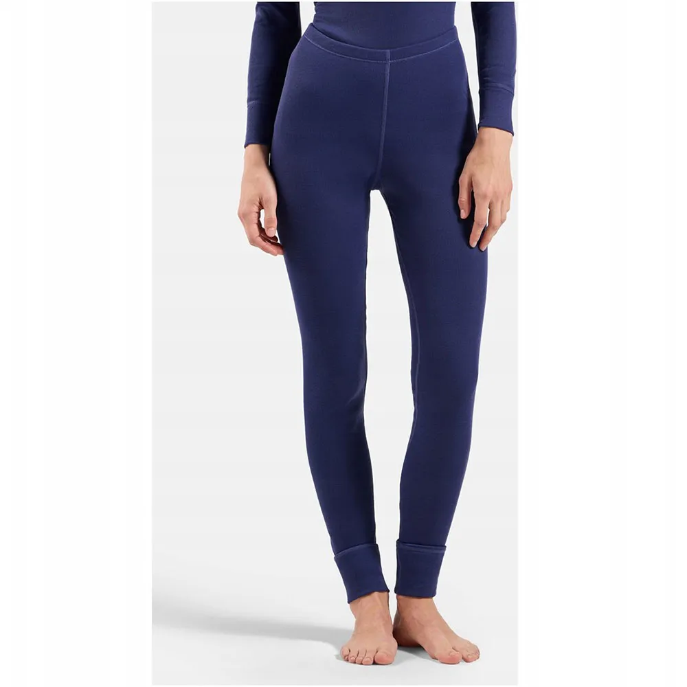 Odlo Merino 260 Basislaagbroek Urban Chic