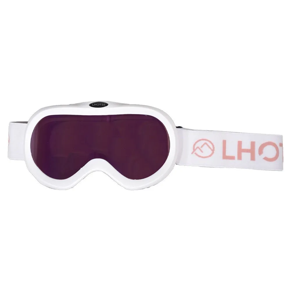 Lhotse Lambada S Skibril Roze