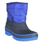 Blauw