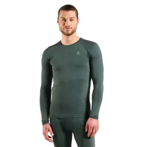Odlo Top Performance Warm Ec Lange Mouwen Basislaag Urban Chic