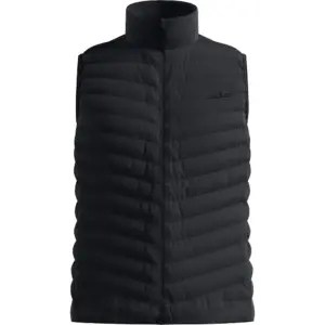 Odlo X-alp Down Vest Shadow