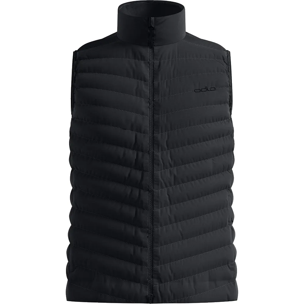 Odlo X-alp Down Vest Shadow