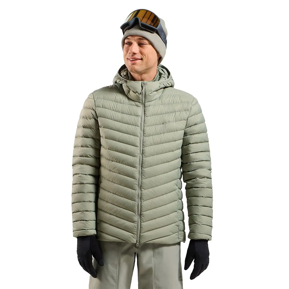 Odlo X-alp Packable Down Jas Shadow