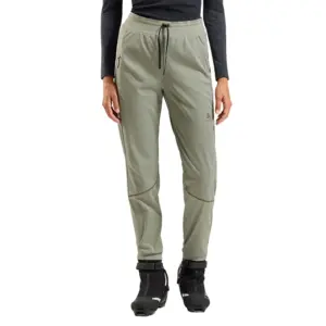 Odlo Zeroweight Elite Windproof Broek Shadow