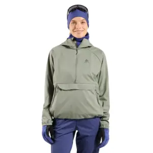 Odlo Zeroweight Pro Windproof Jas Shadow
