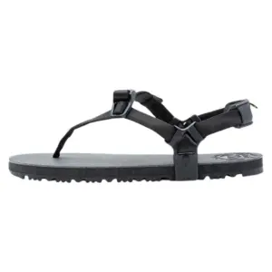 Luna Sandals Oso Winged Sandalen Zwart