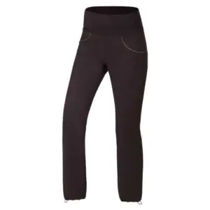 Ocun Noya Broek Antraciet