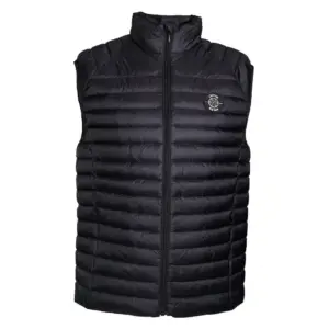 Lhotse Po 2 Vest Zwart