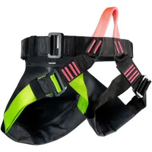 Beal Barranco Ii Canyoninggordel Zwart